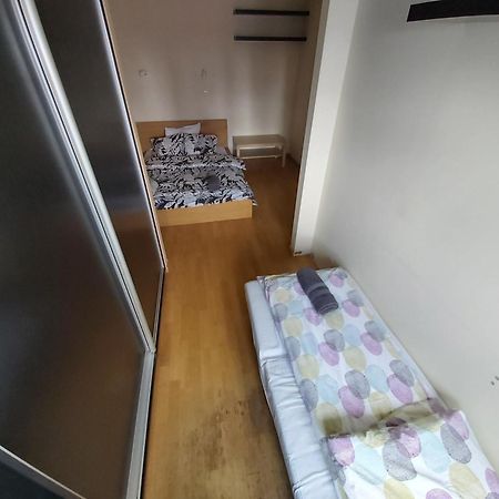 Top Loft Warsaw With Swimming Pool Apartment Room photo