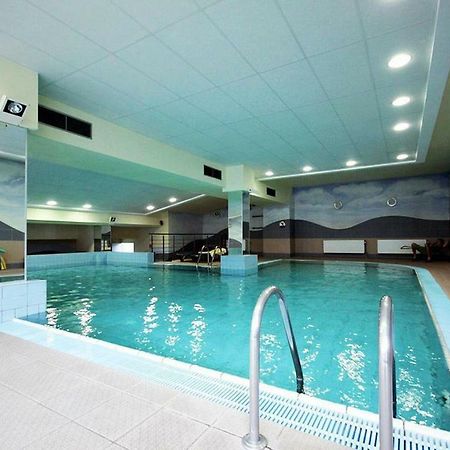 Top Loft Warsaw With Swimming Pool Apartment Exterior photo