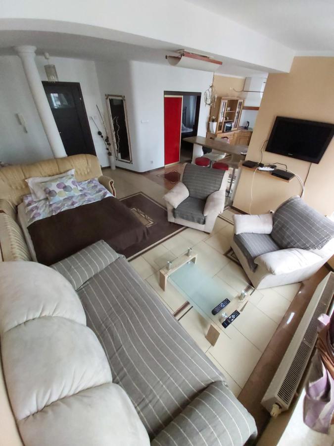 Top Loft Warsaw With Swimming Pool Apartment Room photo