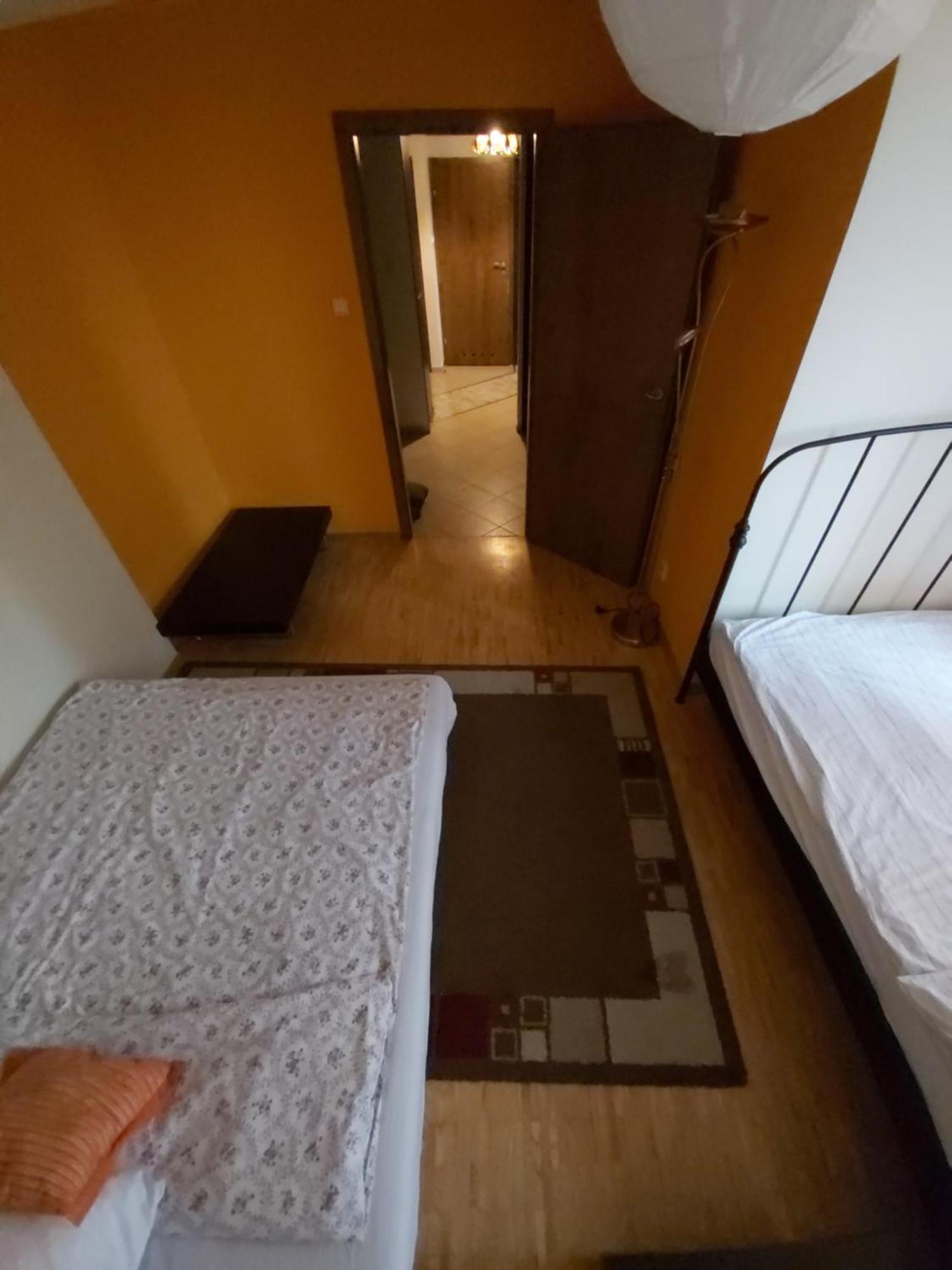 Top Loft Warsaw With Swimming Pool Apartment Room photo