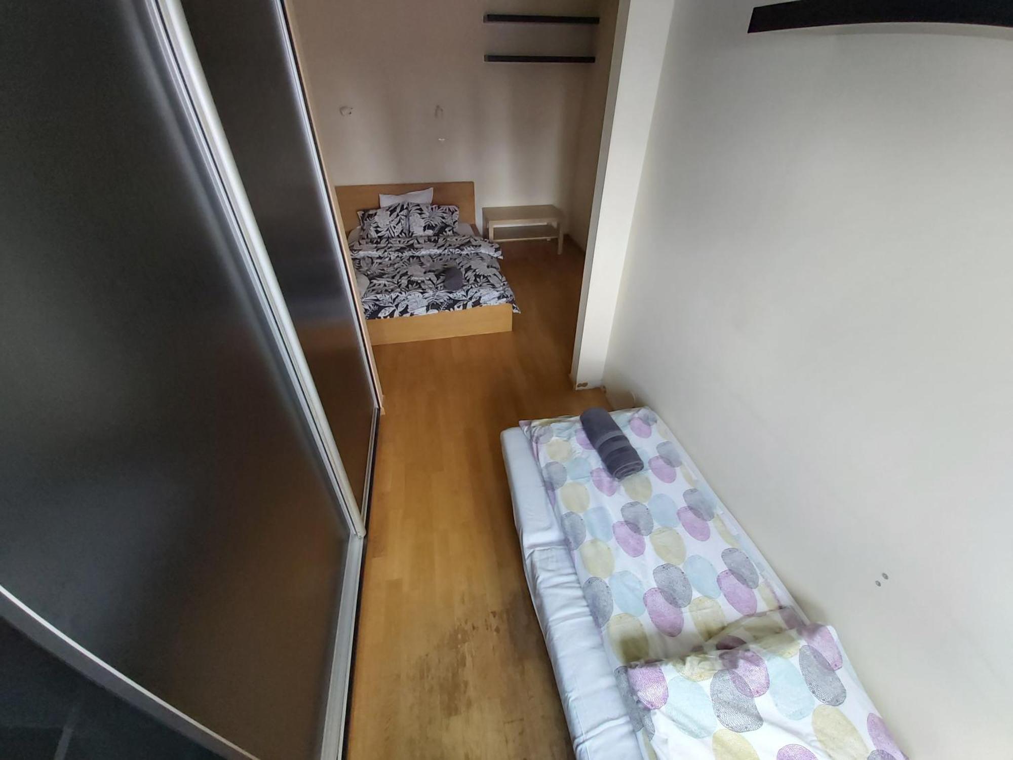 Top Loft Warsaw With Swimming Pool Apartment Room photo