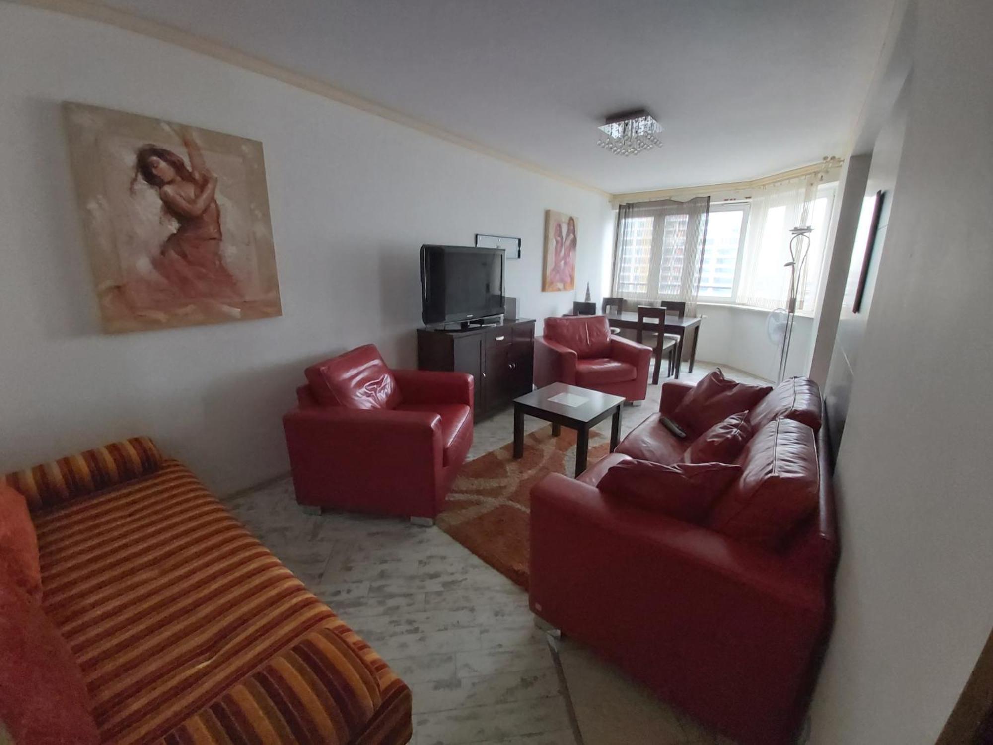 Top Loft Warsaw With Swimming Pool Apartment Room photo