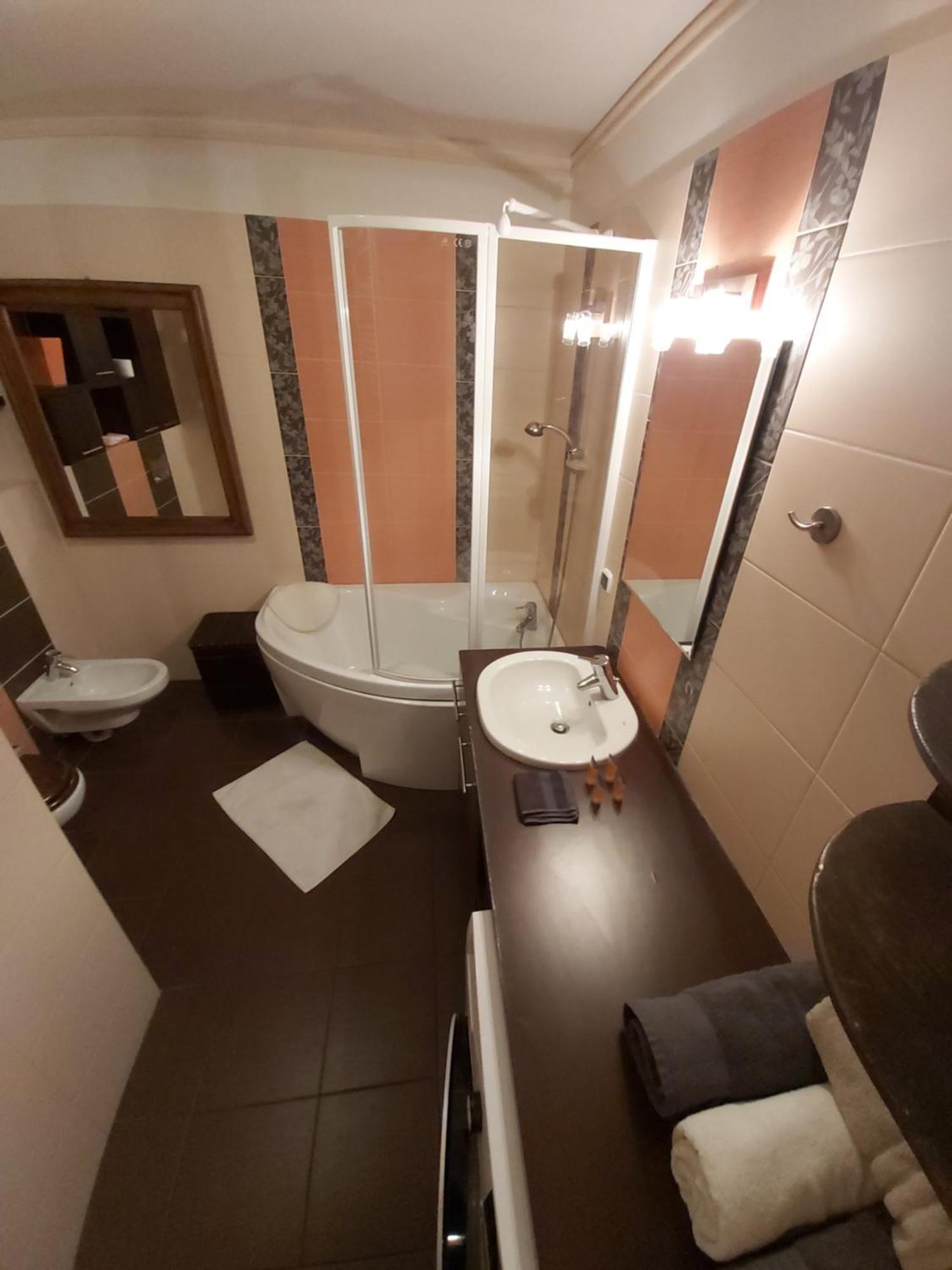 Top Loft Warsaw With Swimming Pool Apartment Room photo