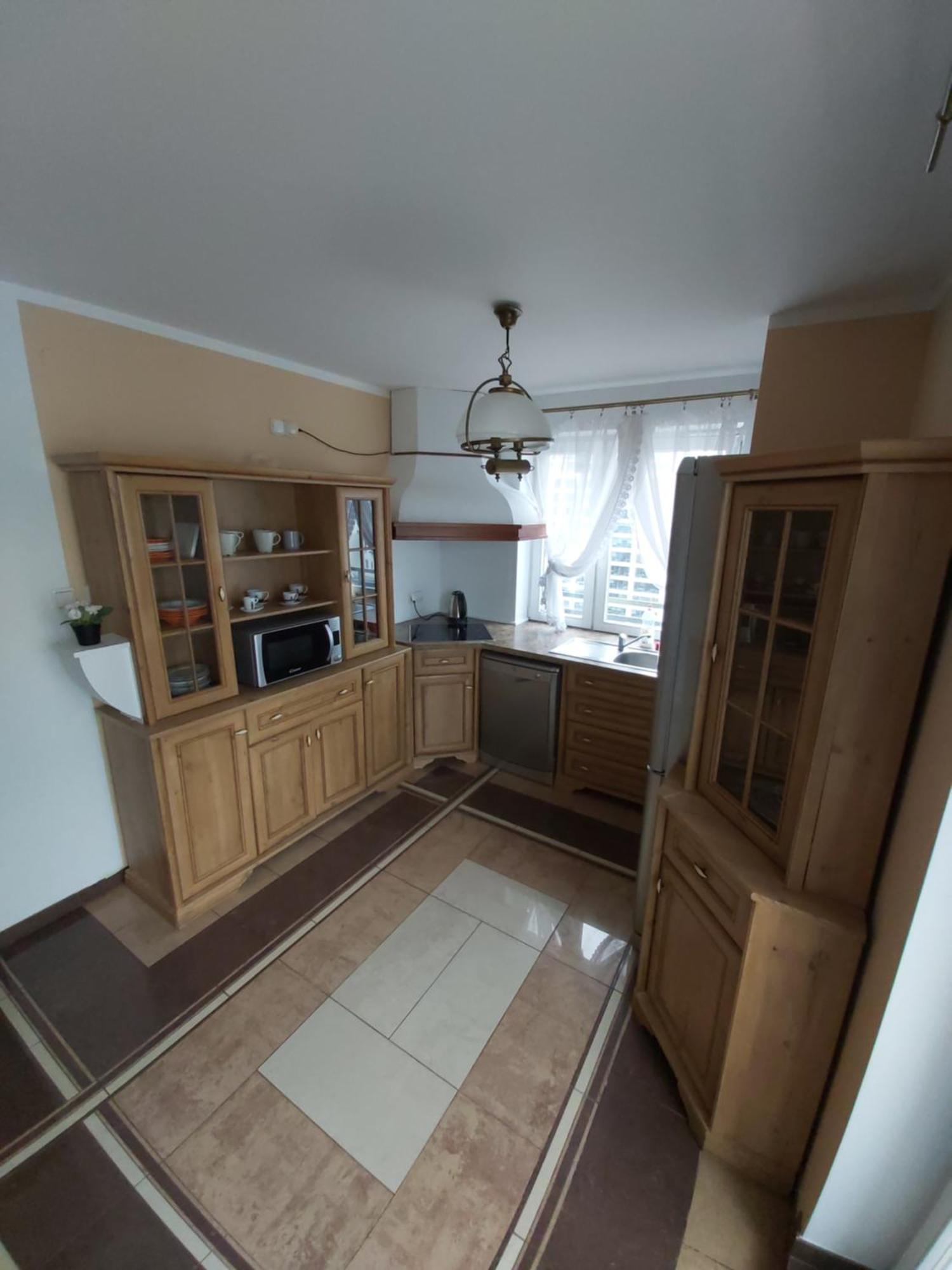 Top Loft Warsaw With Swimming Pool Apartment Room photo