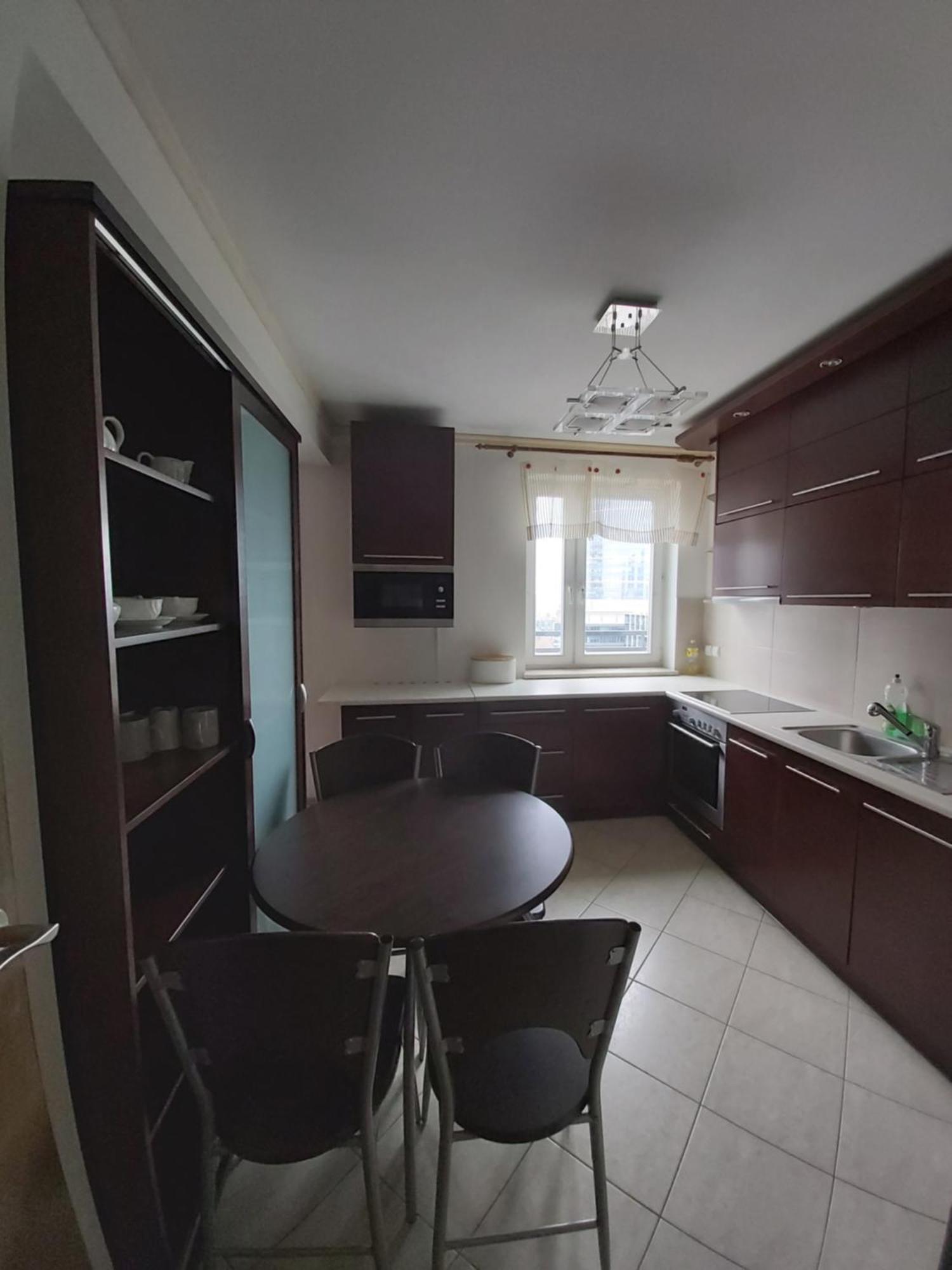 Top Loft Warsaw With Swimming Pool Apartment Room photo