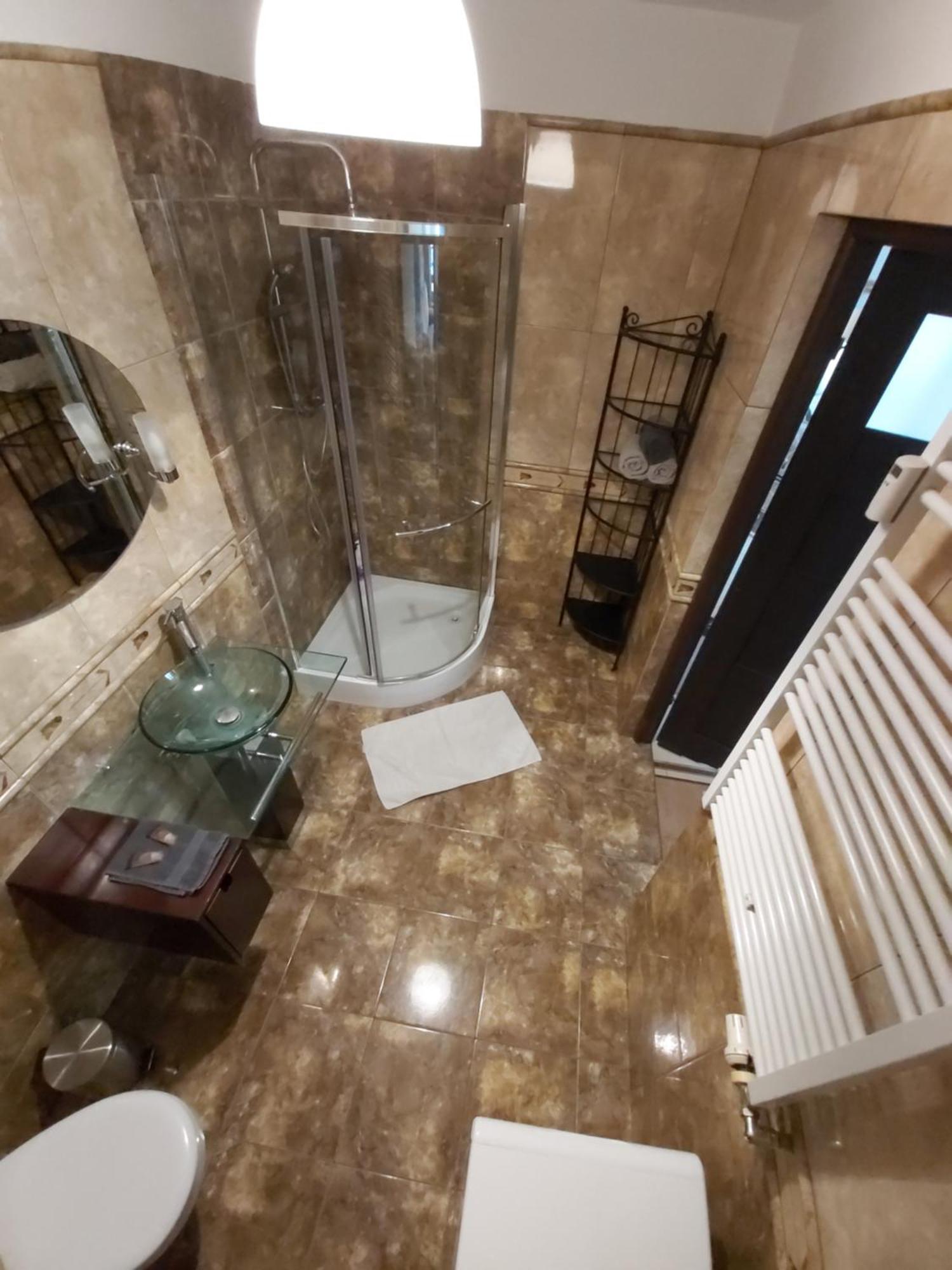 Top Loft Warsaw With Swimming Pool Apartment Room photo