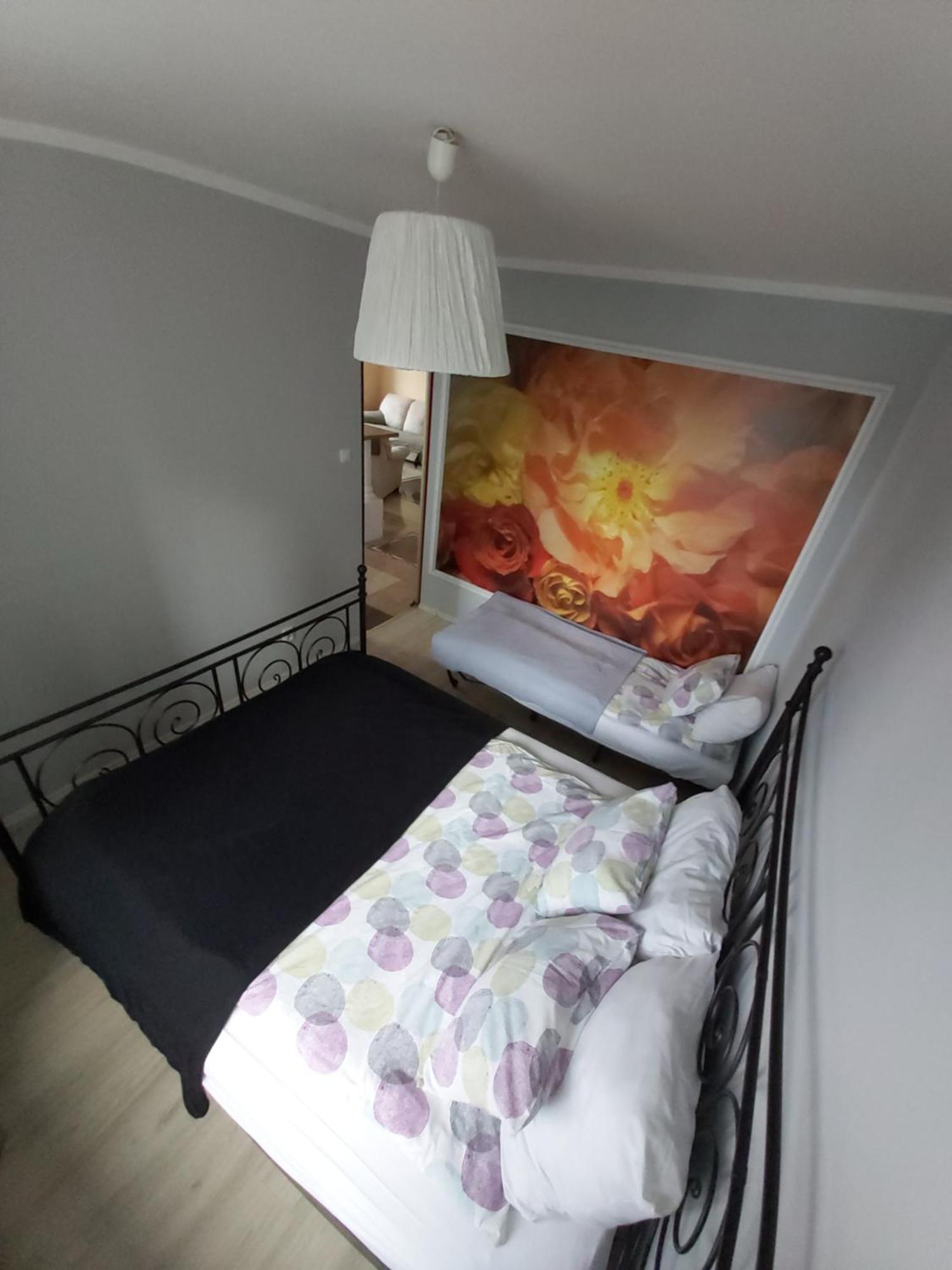 Top Loft Warsaw With Swimming Pool Apartment Room photo