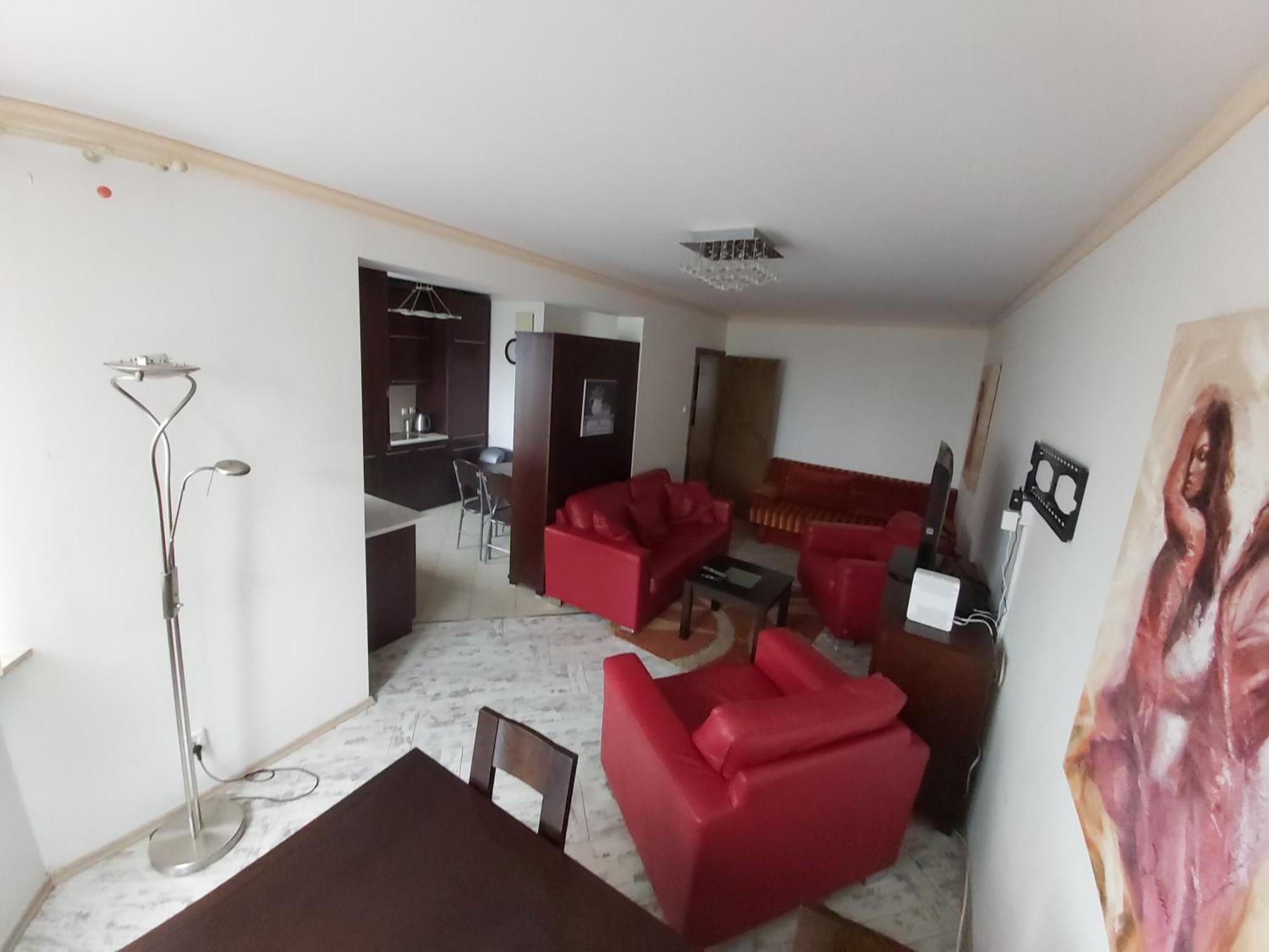 Top Loft Warsaw With Swimming Pool Apartment Room photo