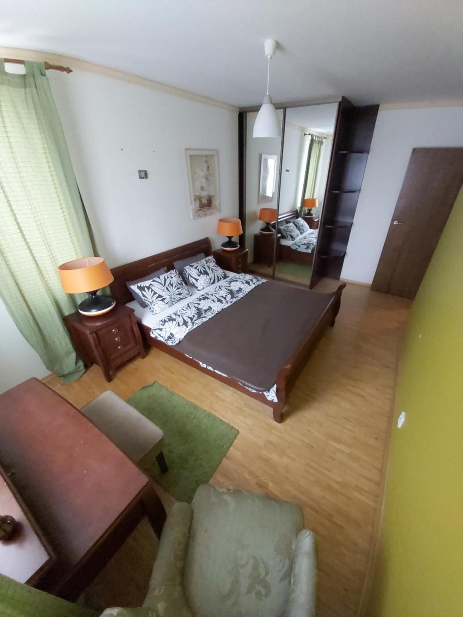 Top Loft Warsaw With Swimming Pool Apartment Room photo