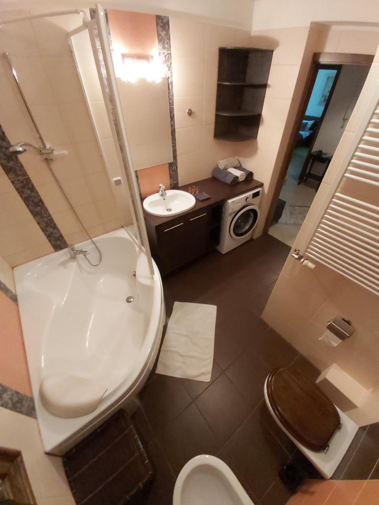 Top Loft Warsaw With Swimming Pool Apartment Room photo