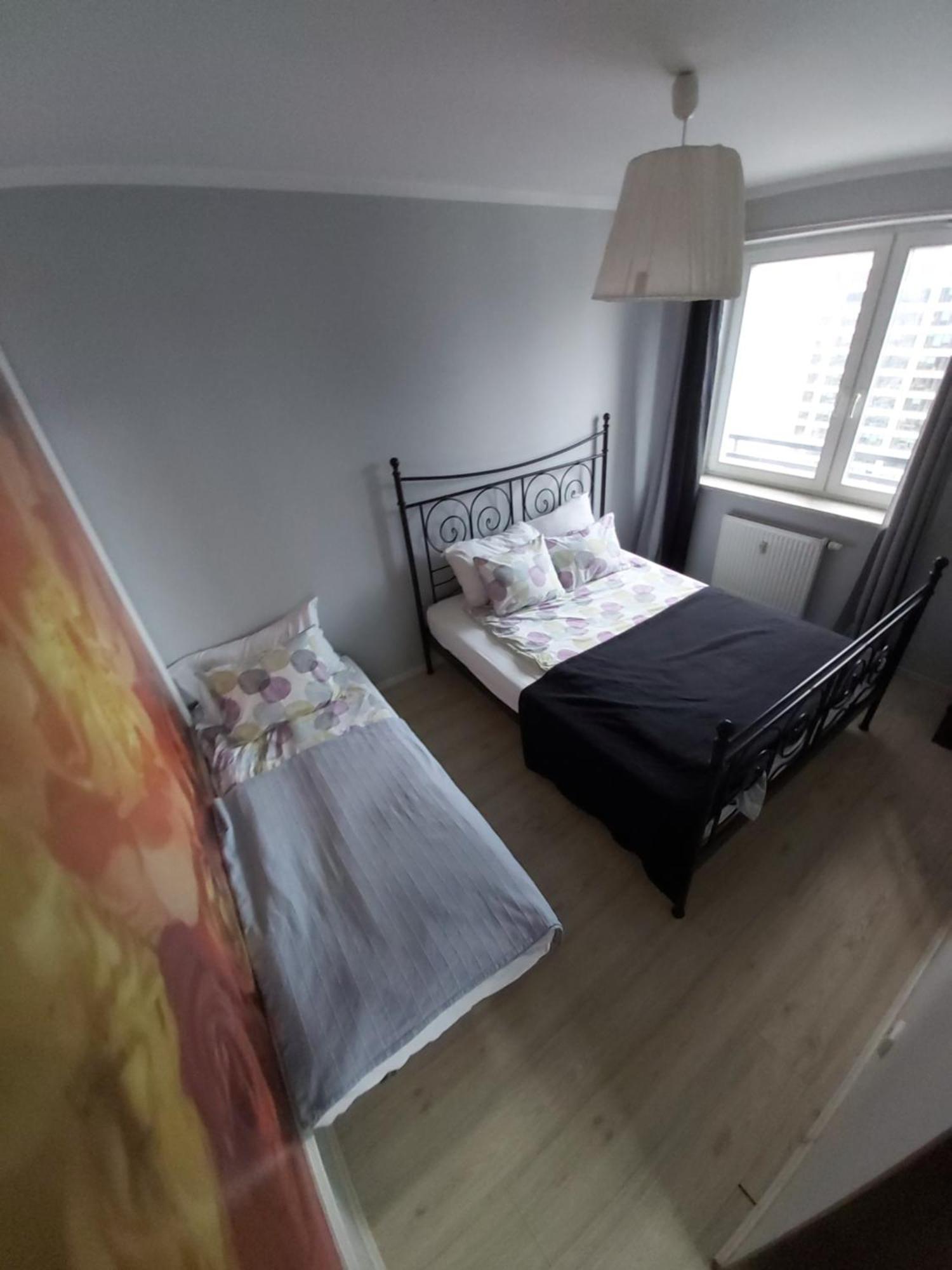 Top Loft Warsaw With Swimming Pool Apartment Room photo