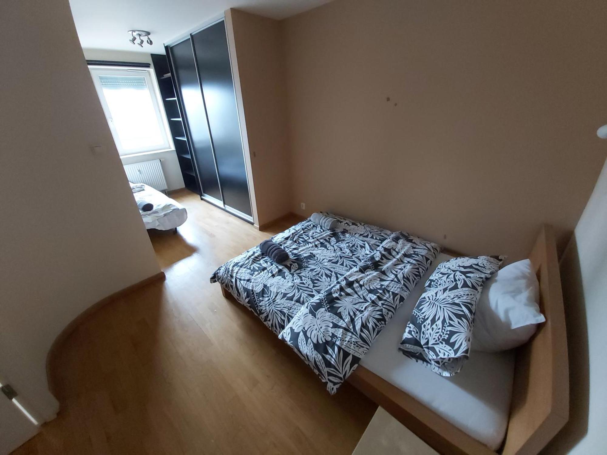 Top Loft Warsaw With Swimming Pool Apartment Room photo