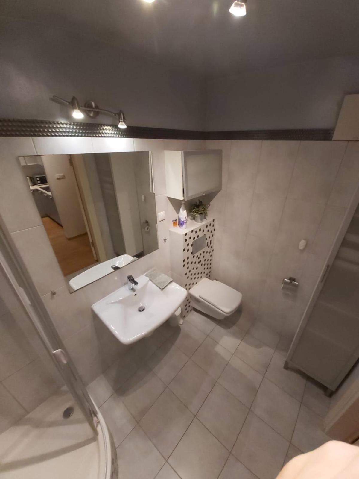 Top Loft Warsaw With Swimming Pool Apartment Room photo