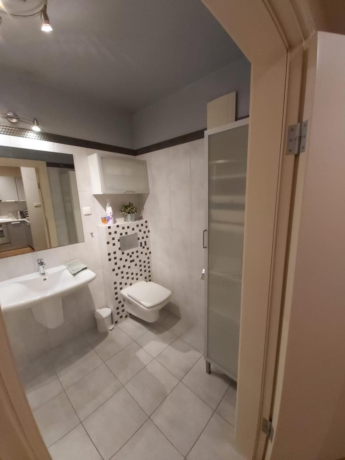 Top Loft Warsaw With Swimming Pool Apartment Room photo