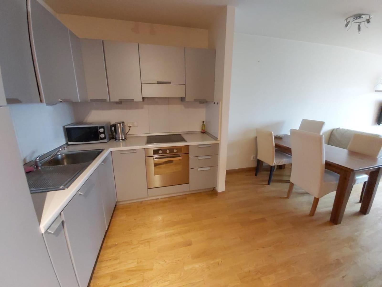 Top Loft Warsaw With Swimming Pool Apartment Room photo