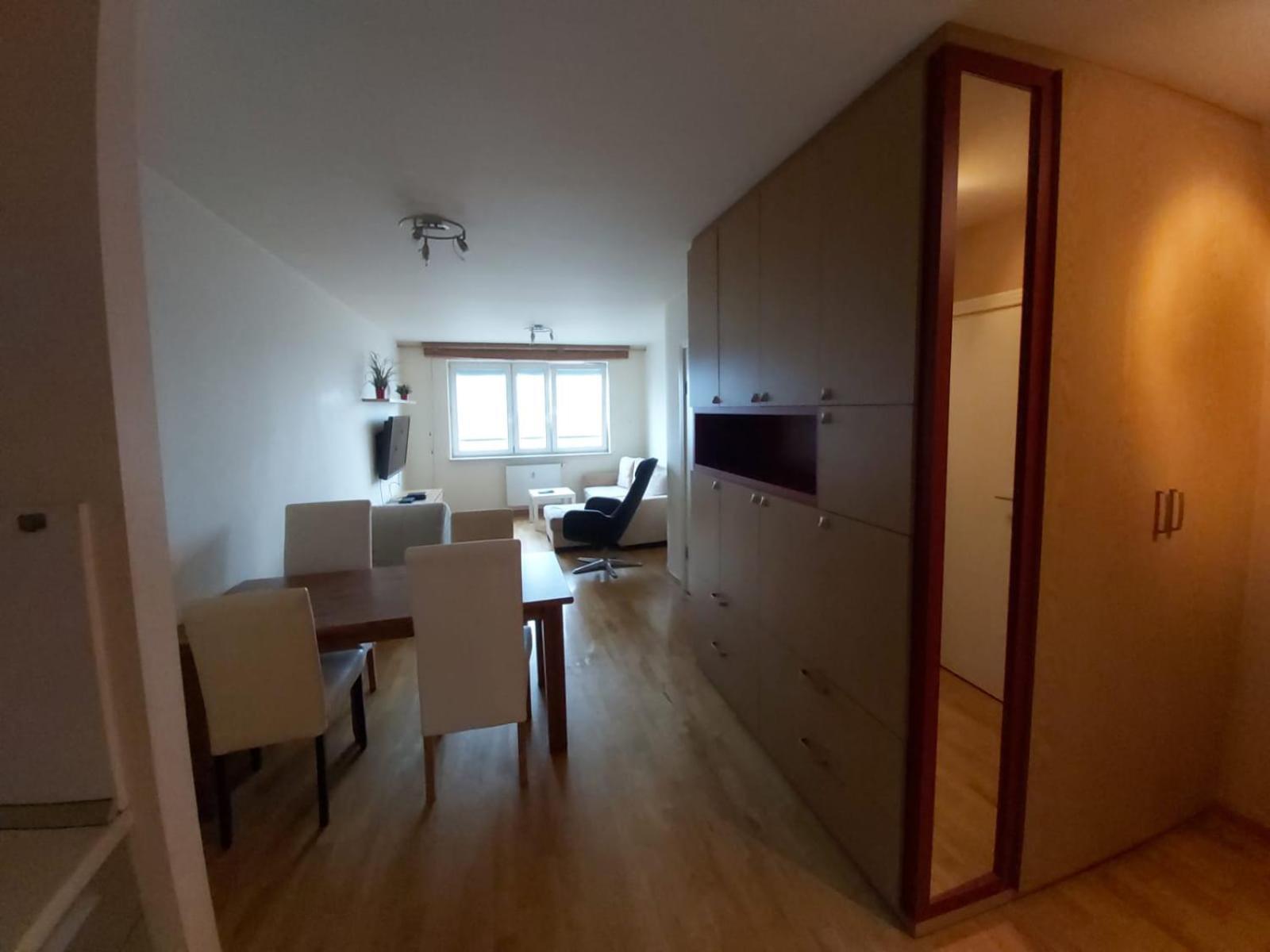Top Loft Warsaw With Swimming Pool Apartment Room photo