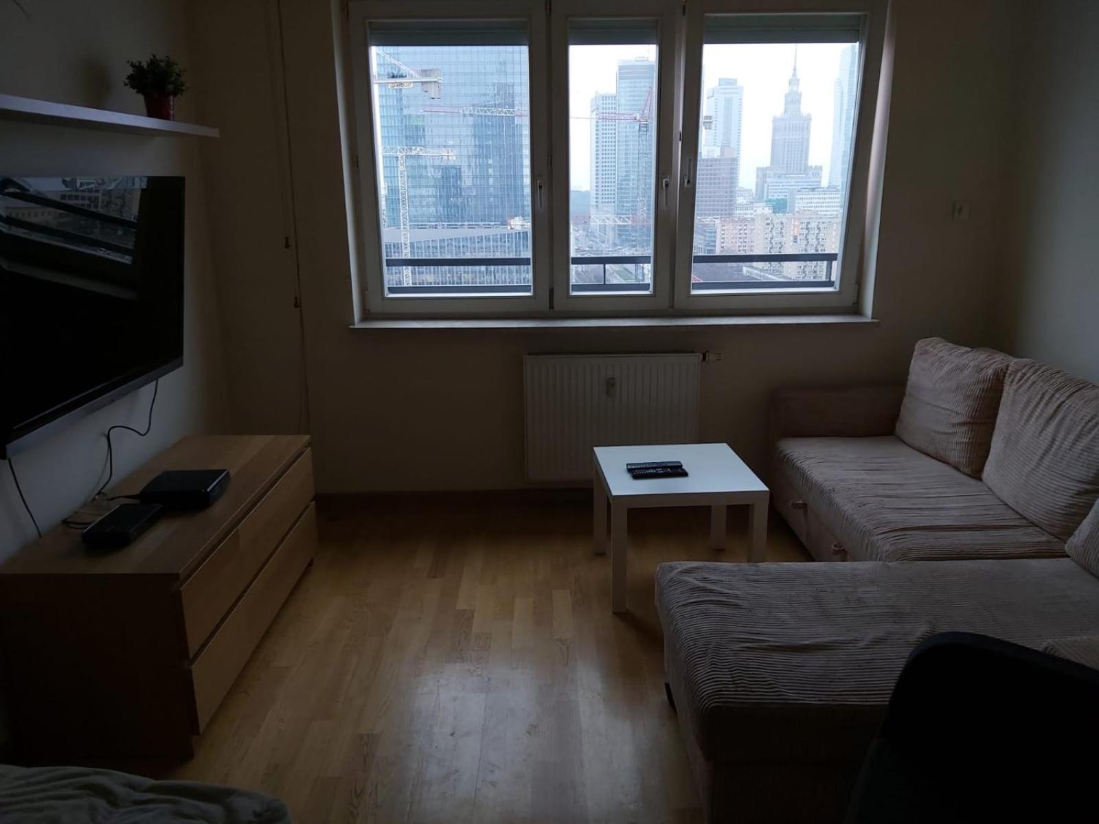 Top Loft Warsaw With Swimming Pool Apartment Room photo