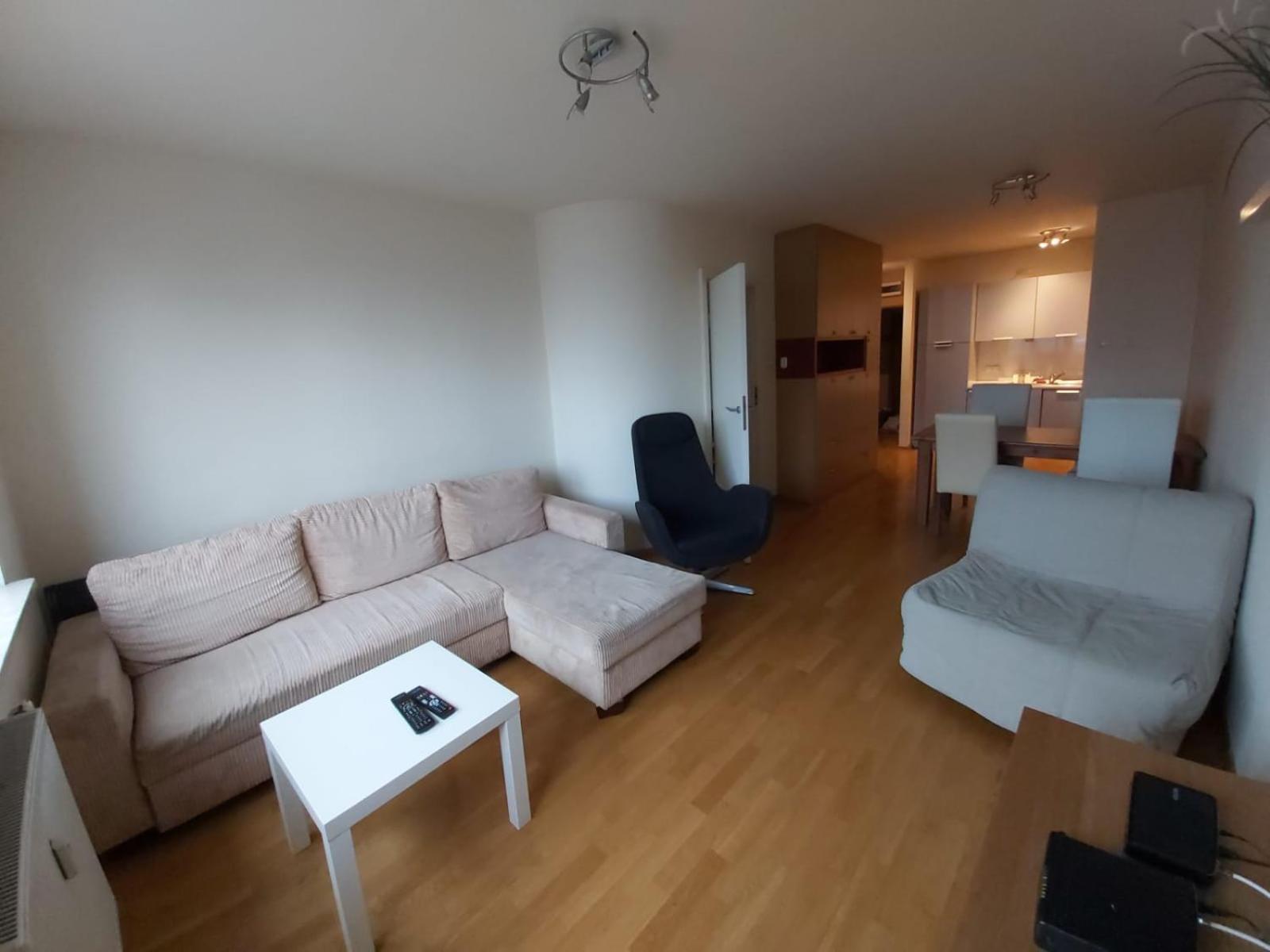 Top Loft Warsaw With Swimming Pool Apartment Room photo