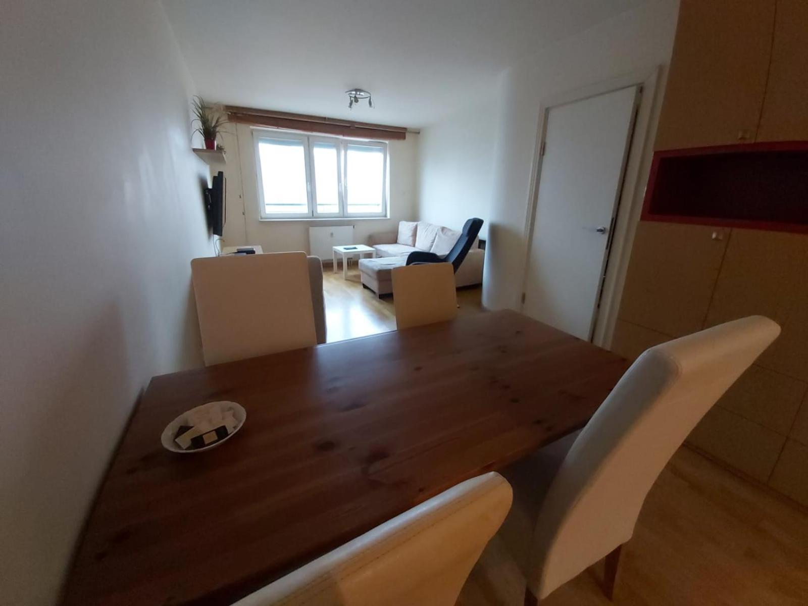 Top Loft Warsaw With Swimming Pool Apartment Room photo