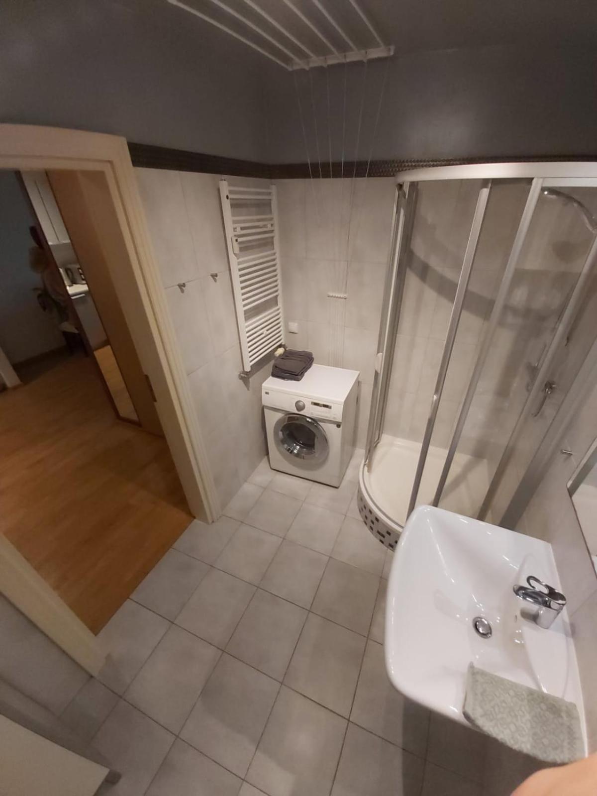 Top Loft Warsaw With Swimming Pool Apartment Room photo